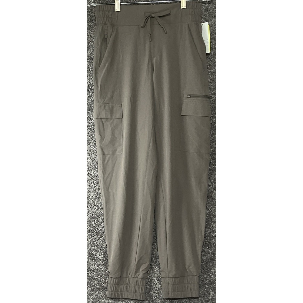 All In Motion Stretch Woven Cargo Pants.  XL